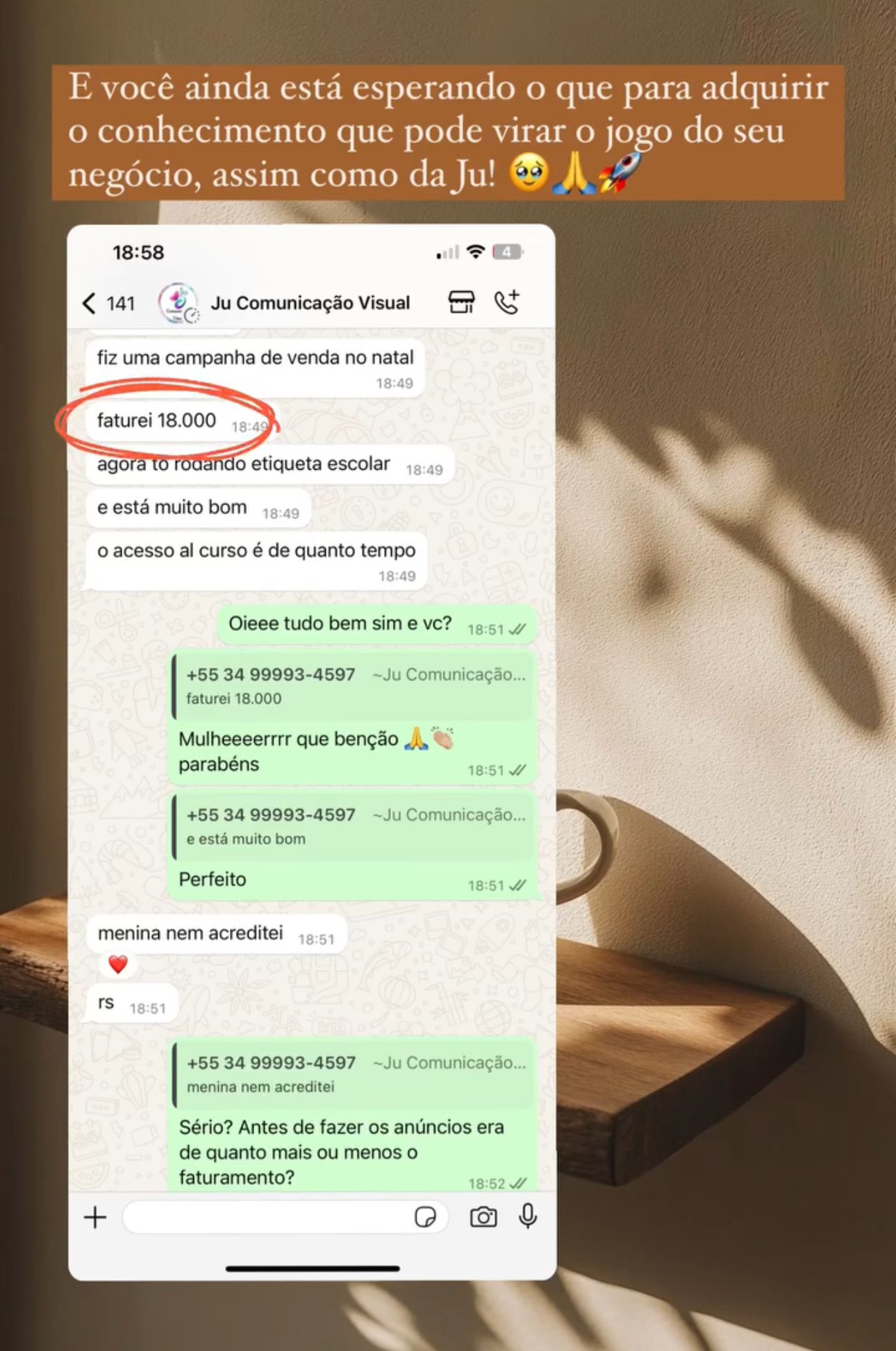Ju Comunicação Visual
