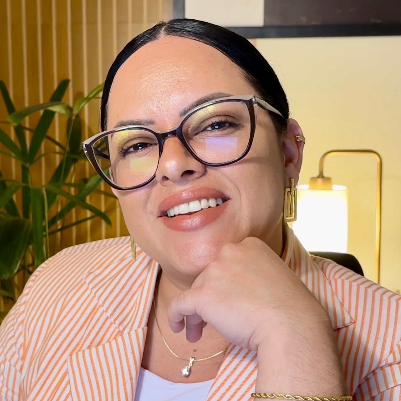 Tahyná, criadora do A ROTA